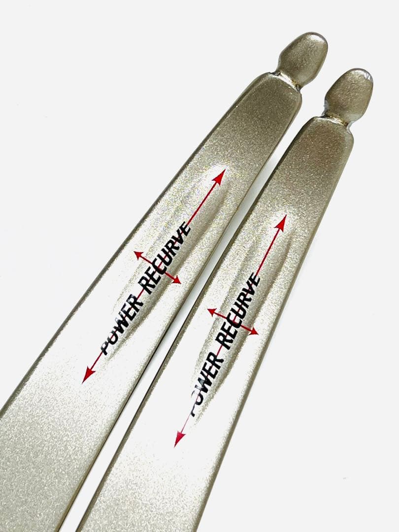 アーチェリー　ヤマハ用L　超希少36/35ポンドロングリム　Sセラミックカーボン