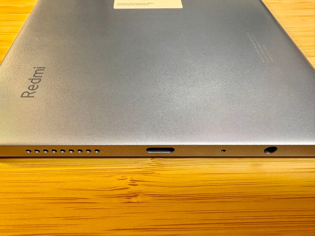 Redmi Pad SE 8.7 4G 128GB ブルー セルラーモデル