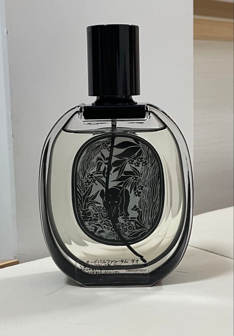 ディップティック　タムダオ　75ml