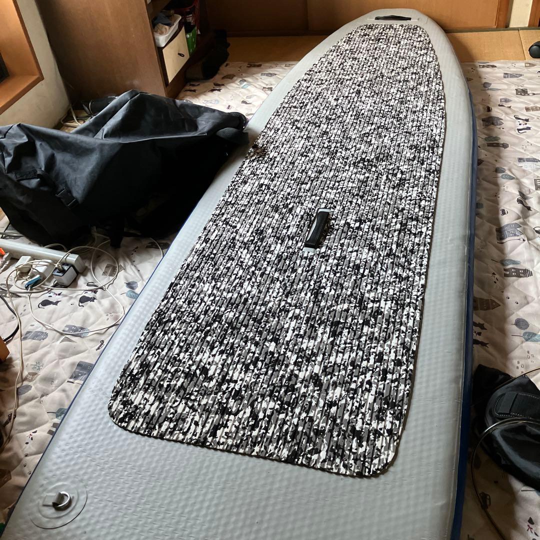 定価10万位　10.7フィートSUP 釣り　スタンドアップパドルボード