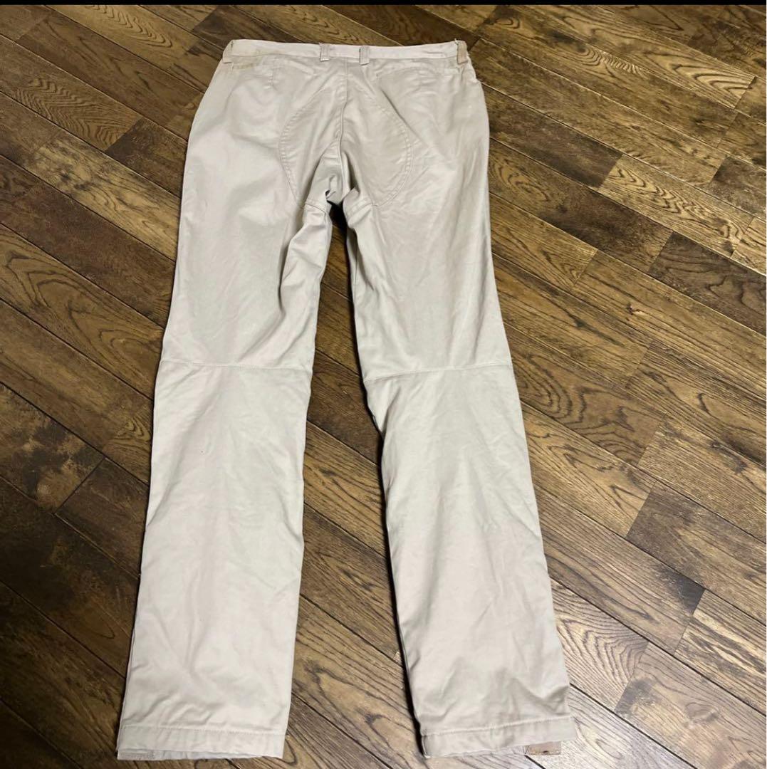 ジェネラルリサーチ　モトクロスパンツ