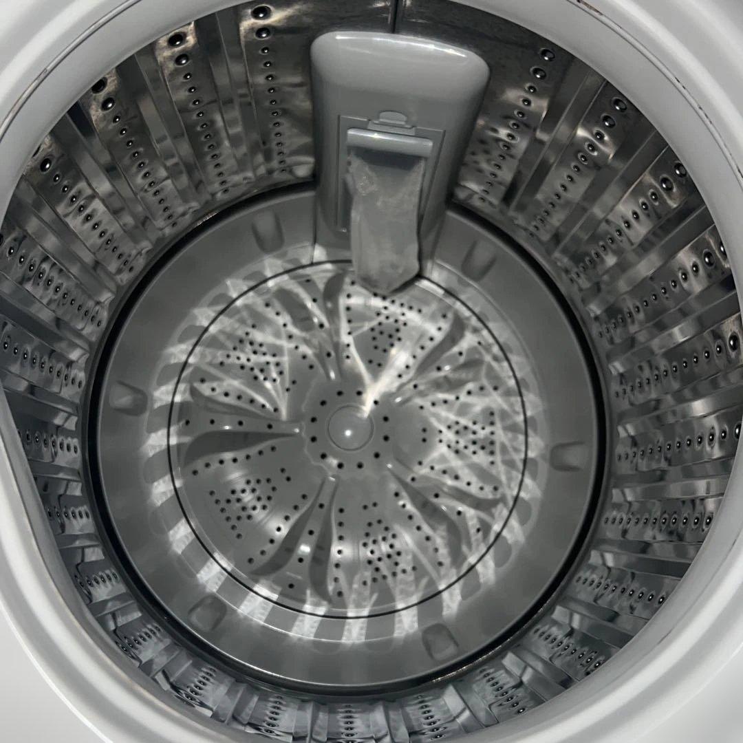 Haier大人気モデル3点セット/ステンレス冷蔵庫/アマダナ×ハイアール洗濯機