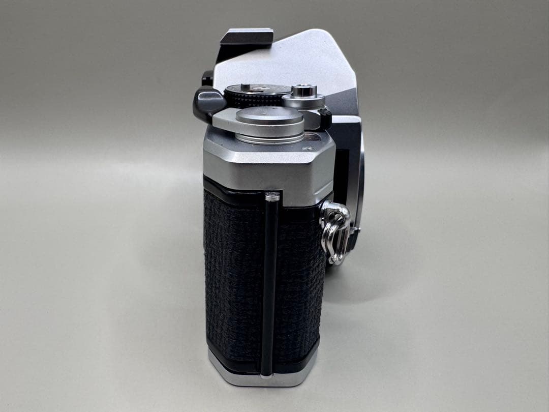 【ジャンク】 PENTAX MX / SMC PENTAX 1:1.4 50mm