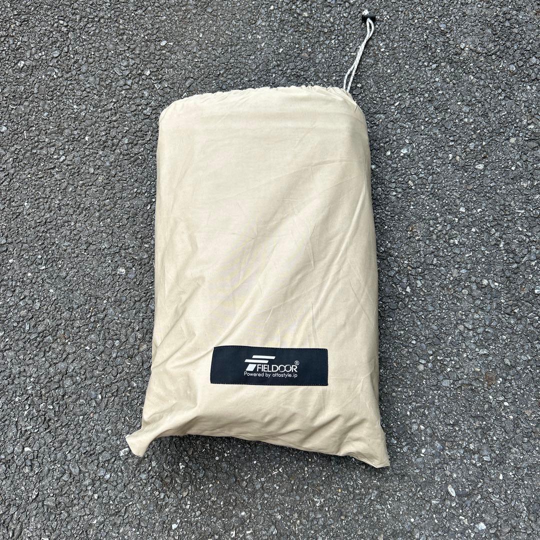 フィールドア　TCレクタタープ