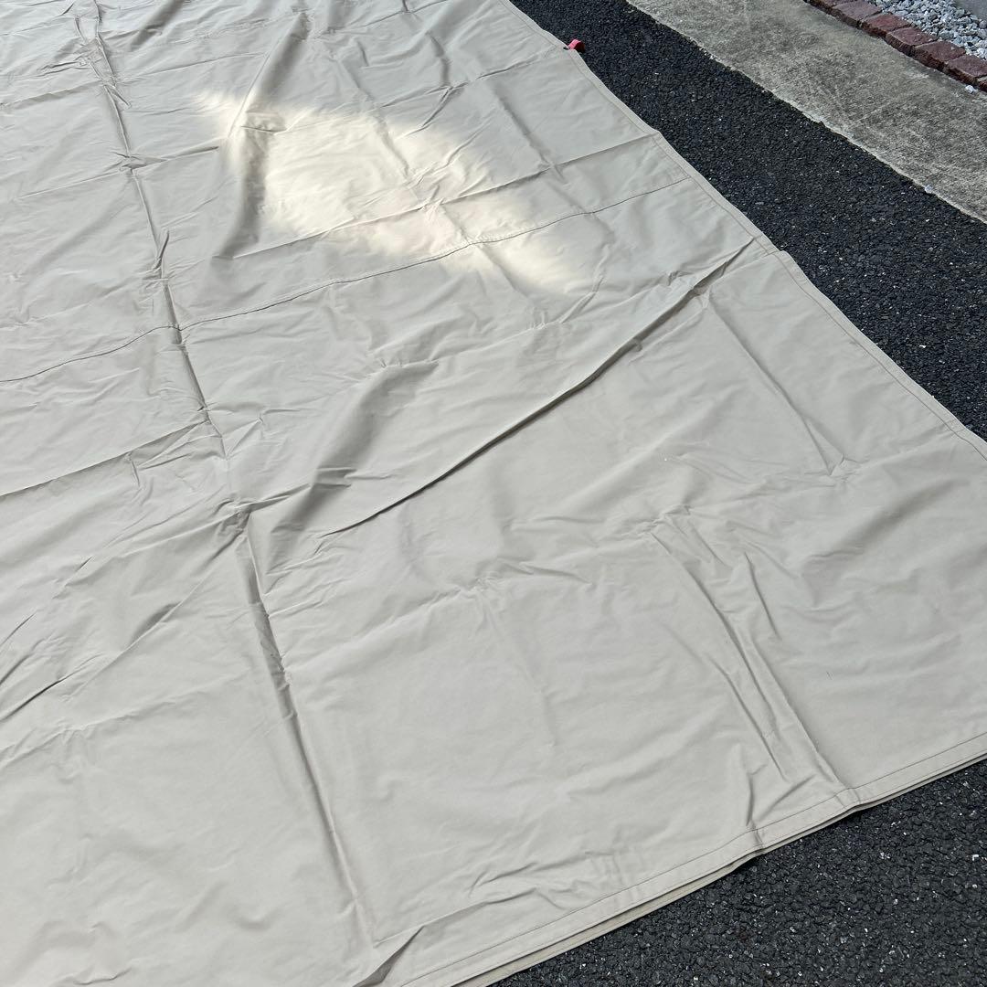 フィールドア　TCレクタタープ