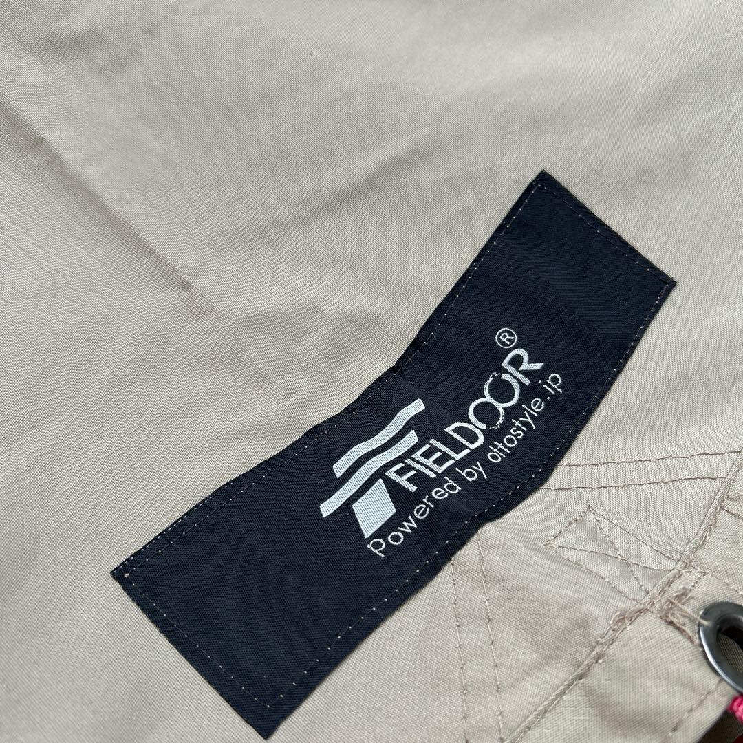 フィールドア　TCレクタタープ