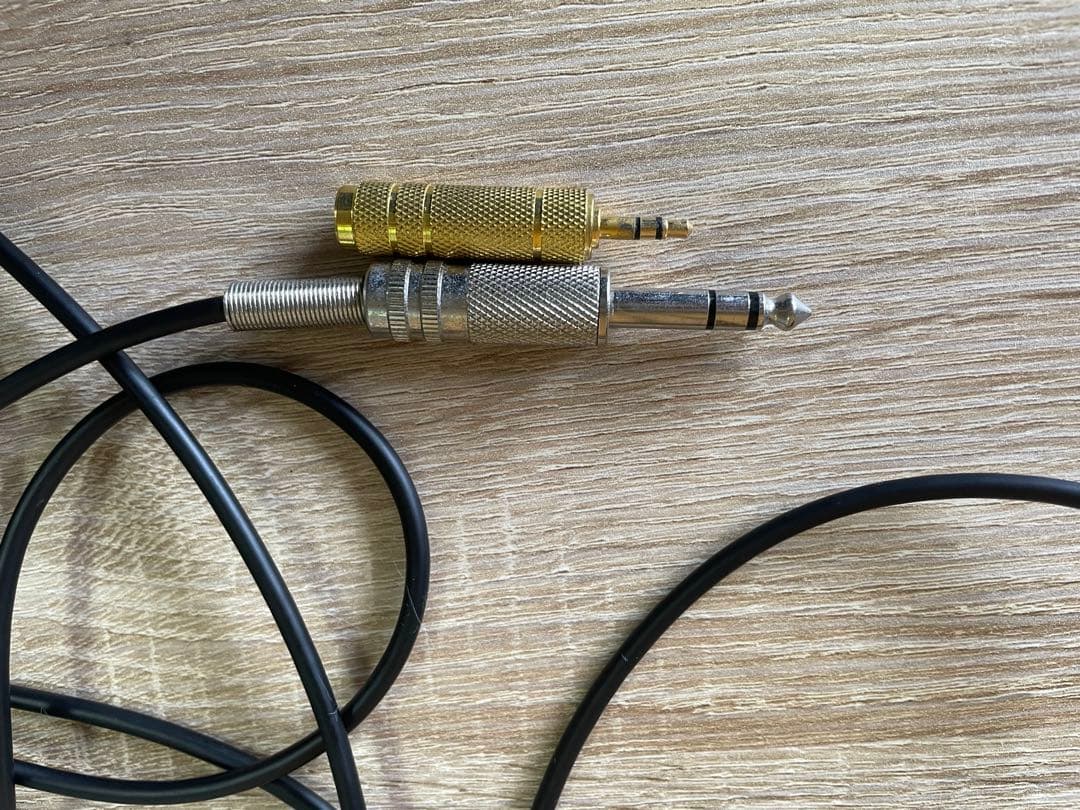 SONY MDR-C900ST ダイナミックステレオヘッドフォン