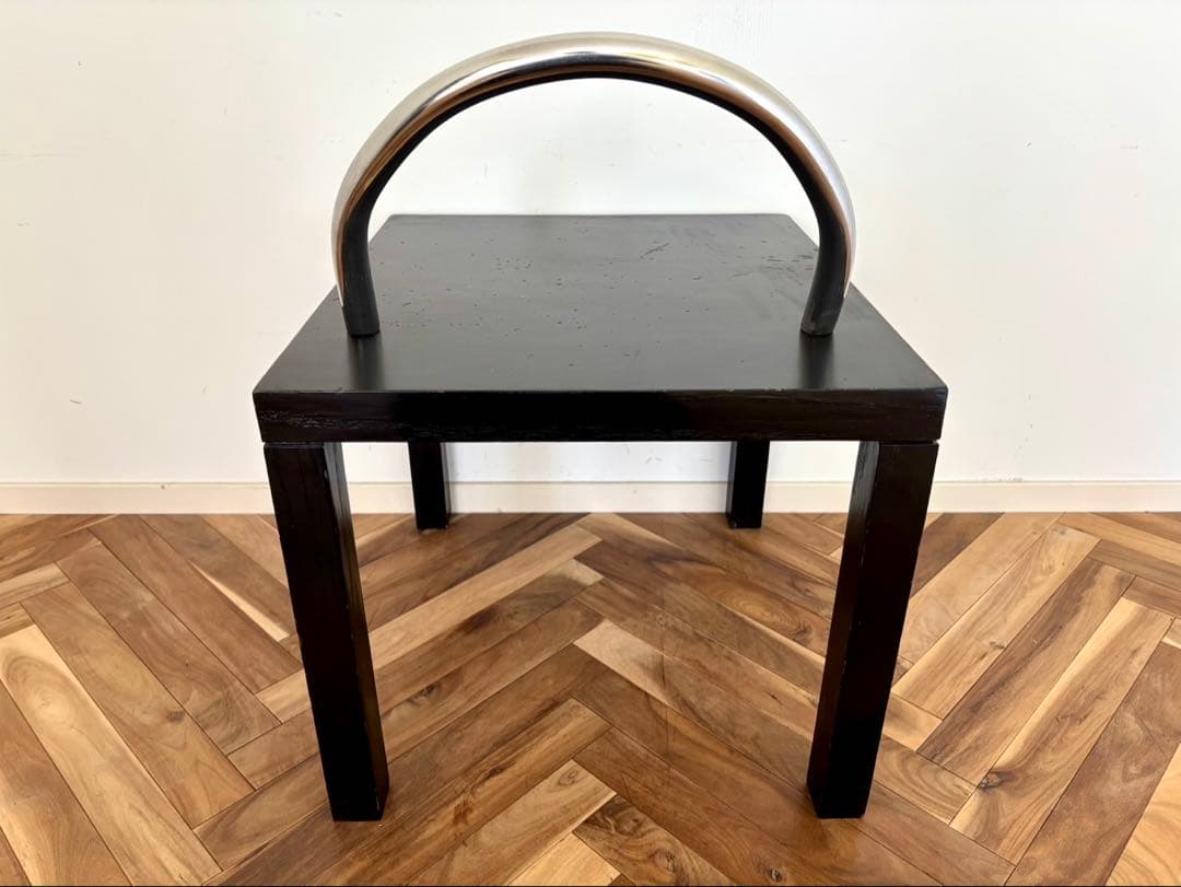 倉俣史朗 カッペリーニ KO-KO table/ カッシーナ イームズ イタリア