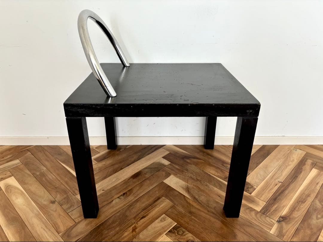 倉俣史朗 カッペリーニ KO-KO table/ カッシーナ イームズ イタリア