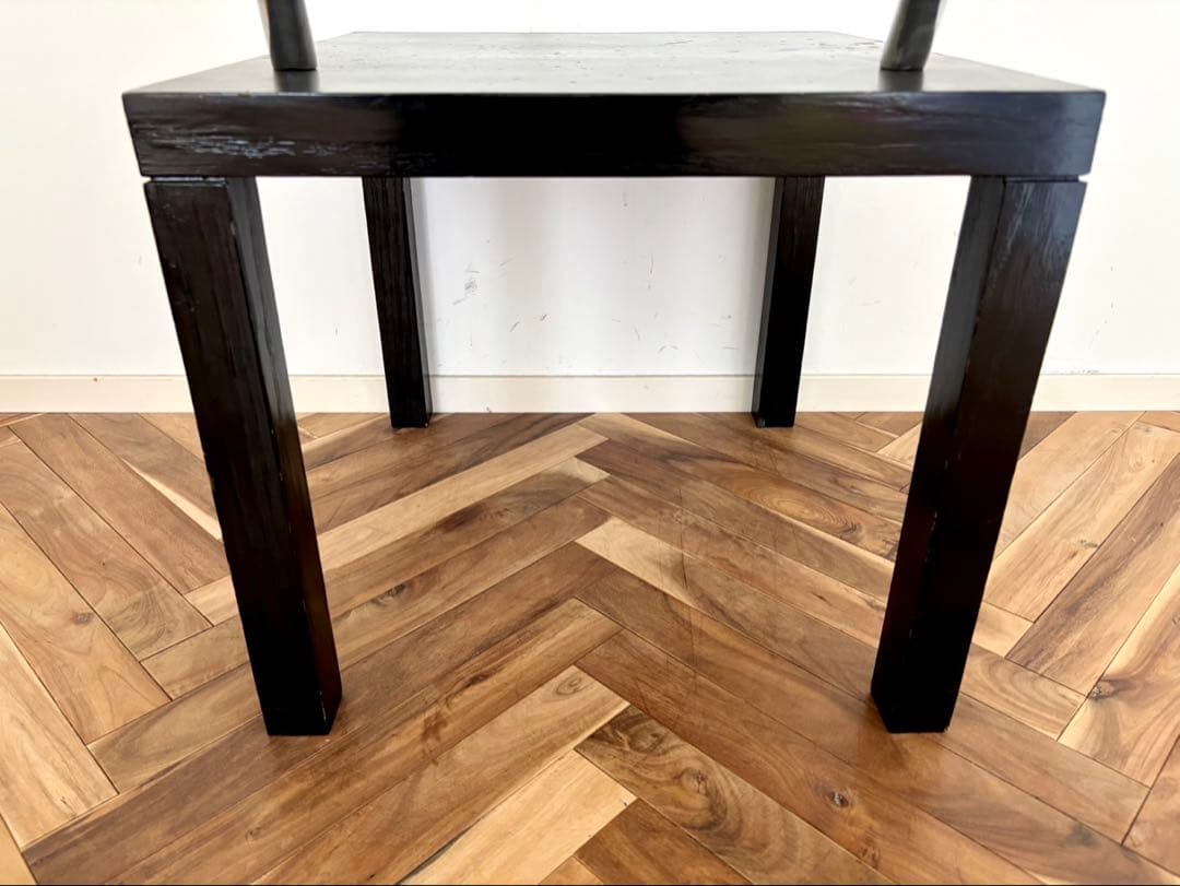 倉俣史朗 カッペリーニ KO-KO table/ カッシーナ イームズ イタリア