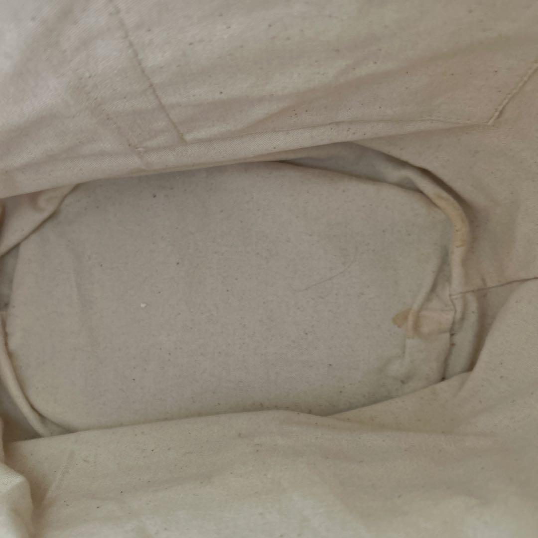 【送料込み】DEAN & DELUCA かごバッグ 収納袋付き