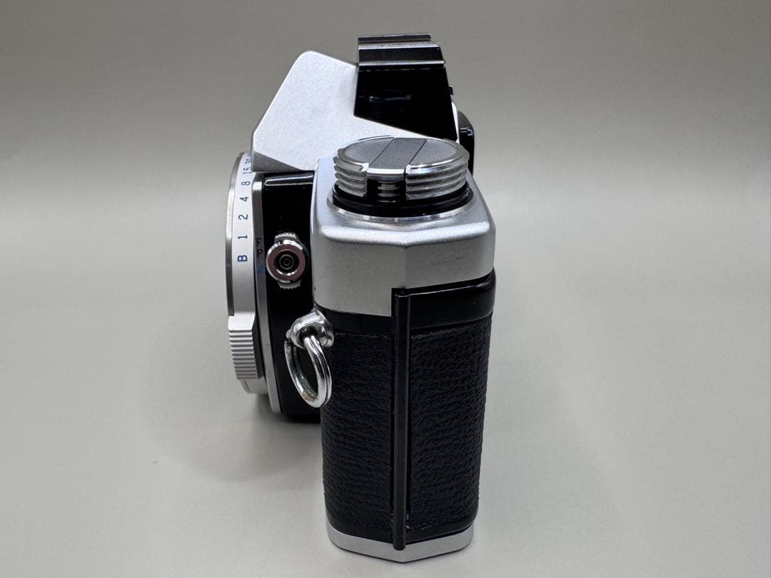 【美品】 OLYMPUS OM-1 / G.ZUIKO 28mm f3.5 他