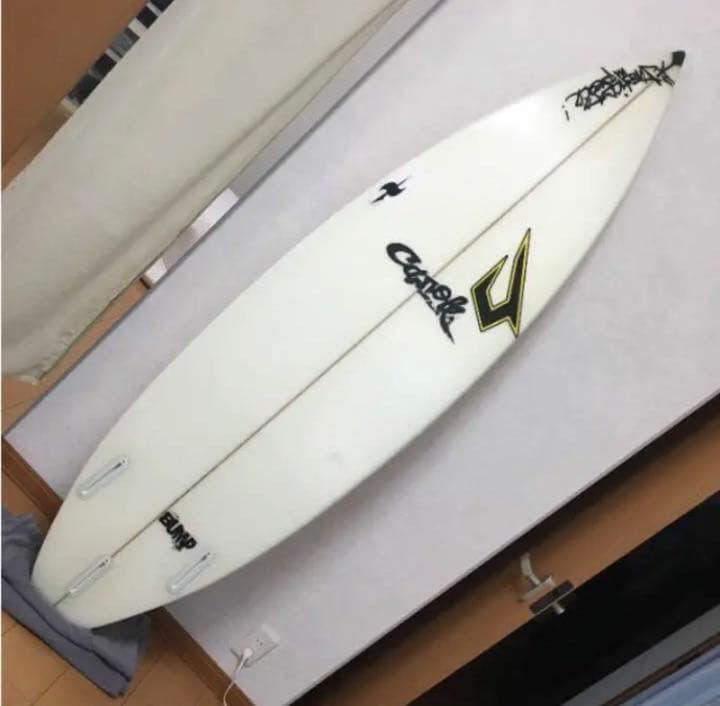 ジャスティス BUMP モデル‼