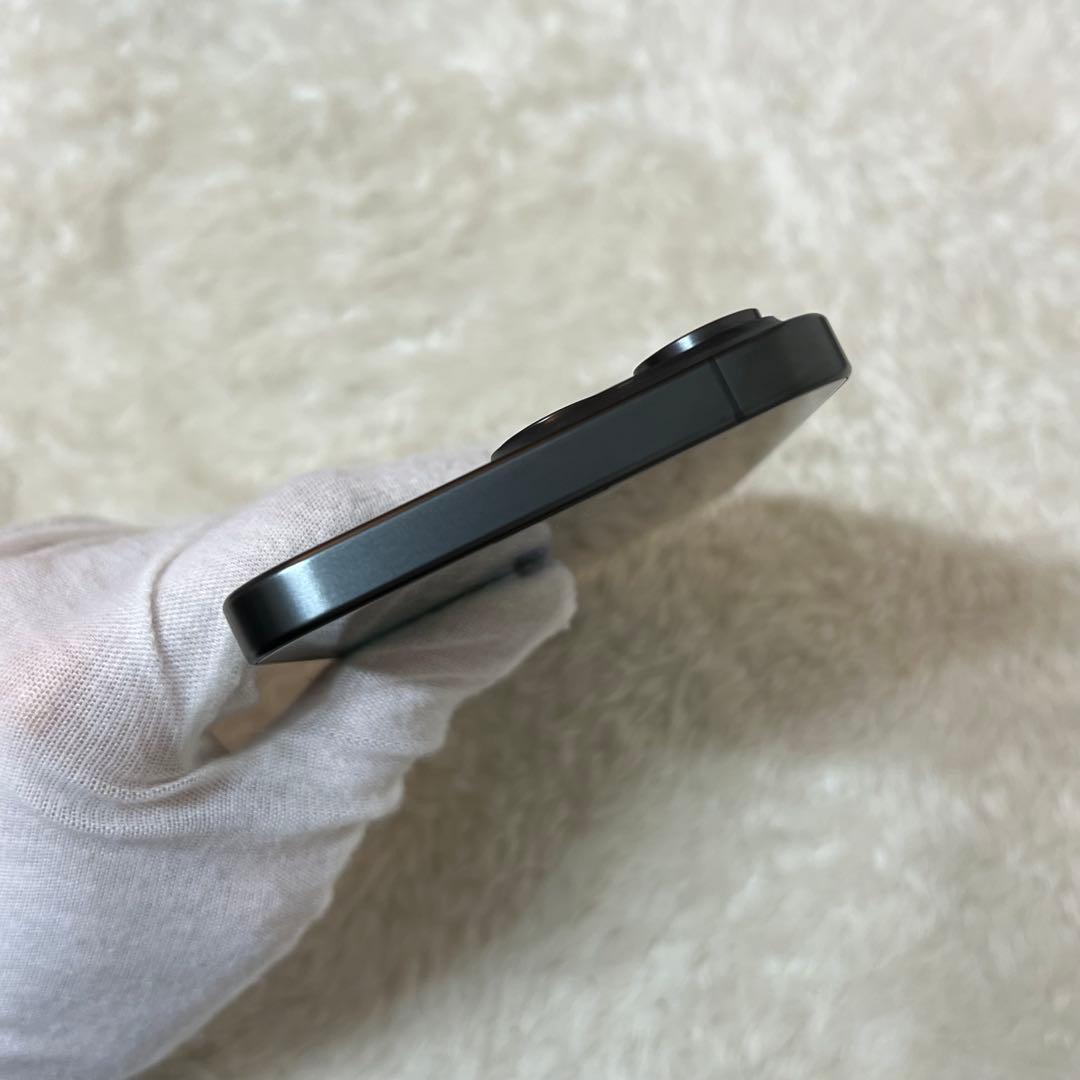 iphone15pro Max 256GB ブラック 海外版 美品