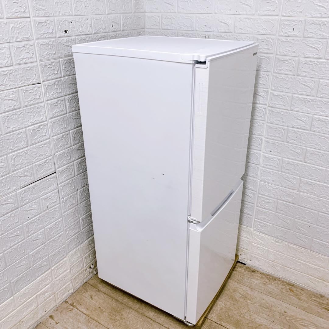 CK01127 シャープ 152L 冷蔵庫 一人暮らし 小型