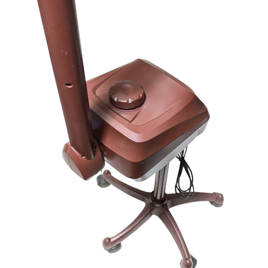 ETBELLA エトゥベラ オゾン フェイシャルスチーマー ST-2