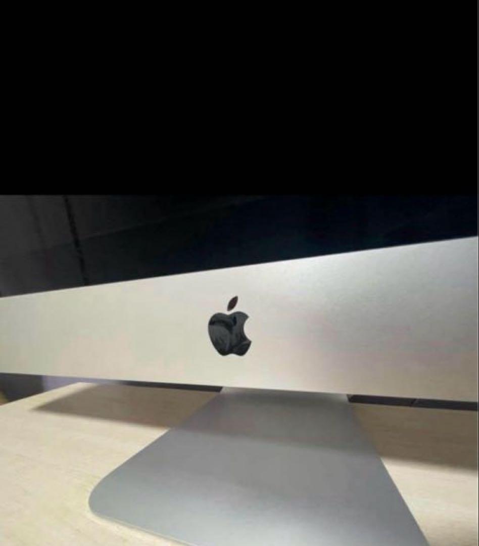 【にゃん】Apple iMac 27インチ Retina 5K 2017