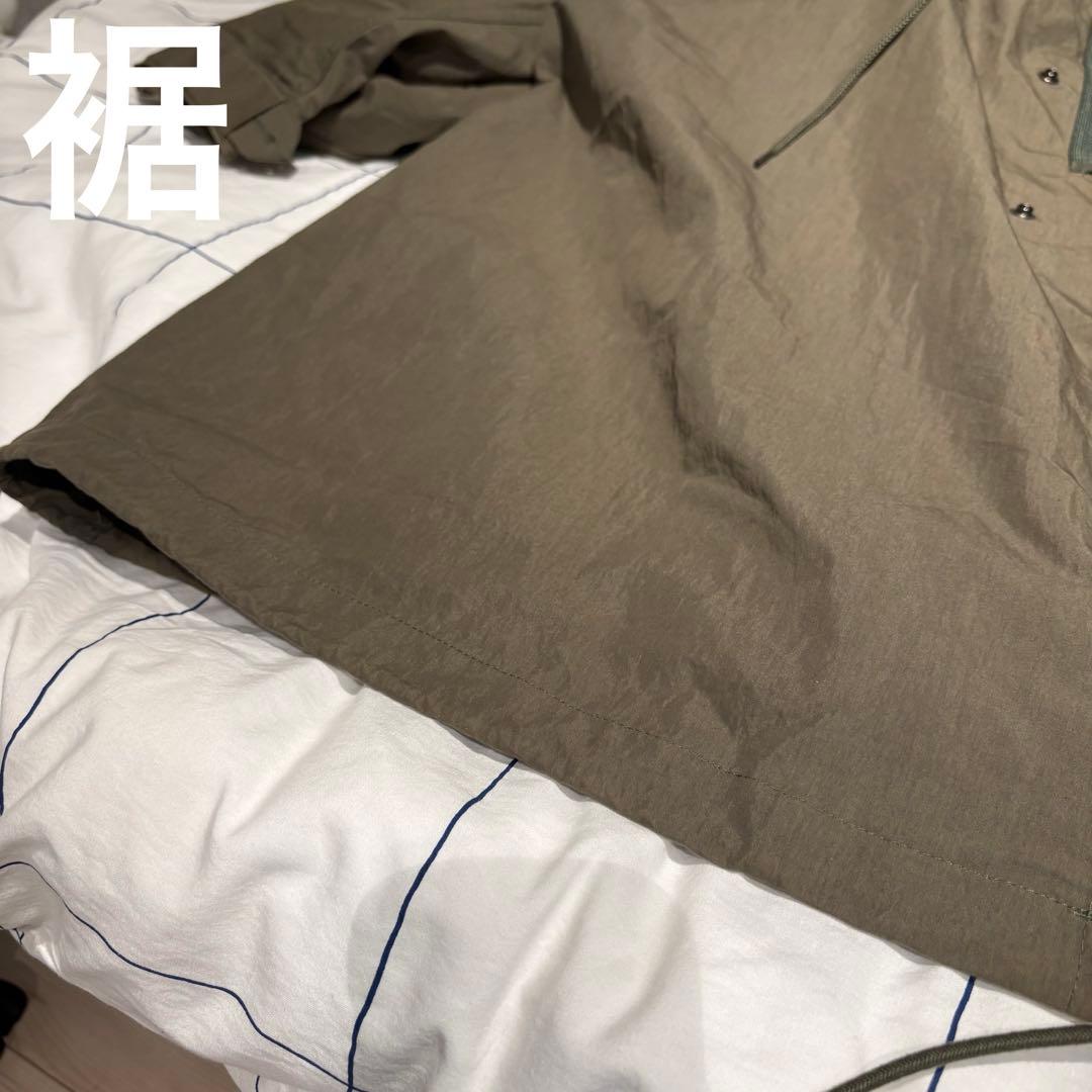 FREAK'S STORE 21AWモッズコート M-65ライナー付き