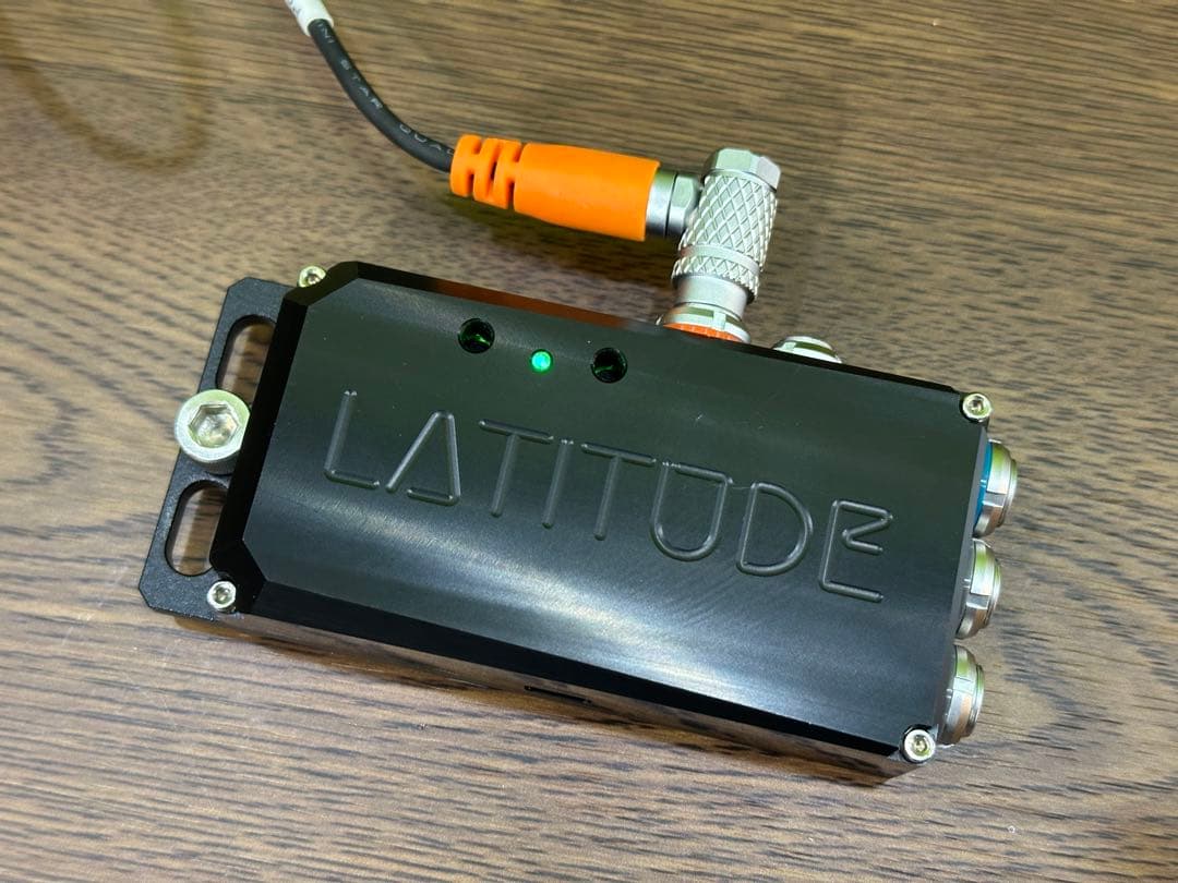 Teradek RT MDR-M receiver 中古美品