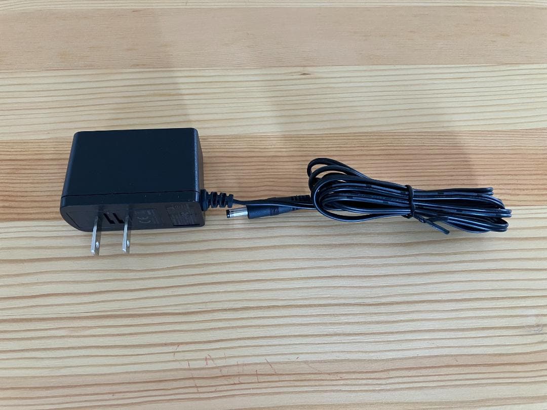 Olasonic Bluetoothレシーバー NA-BTR1 B（ブラック）