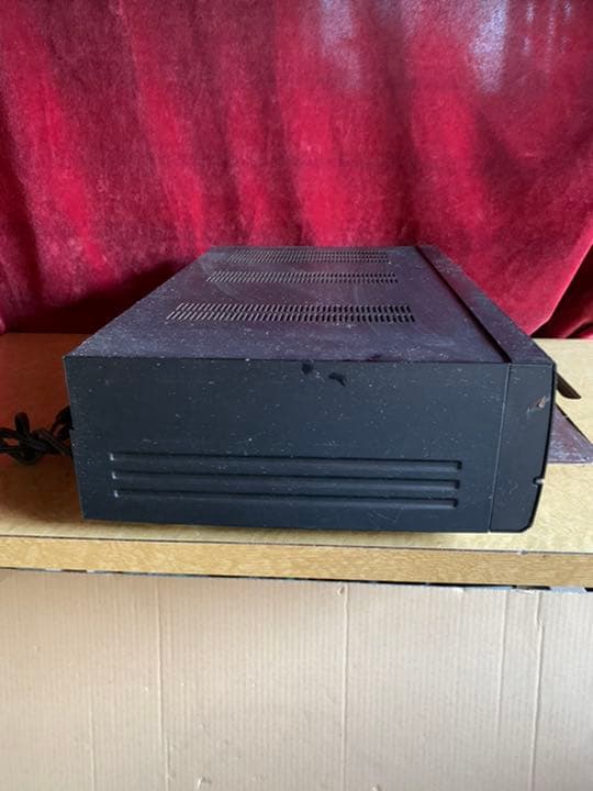 SANSUI  アンプ　AU-a205