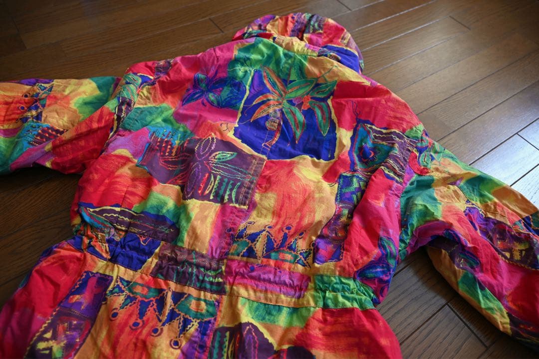 女性用スキーウェアセット