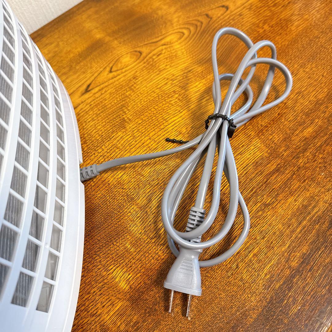 【美品】SHARP シャープ プラズマクラスター 空気清浄機 FU-P50