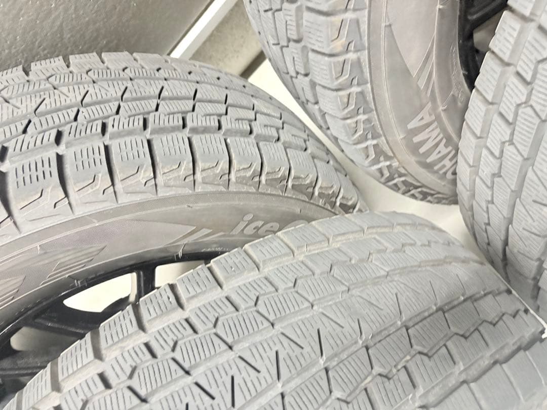 tab①265/65R17スタッドレス プラド150 FJクルーザー