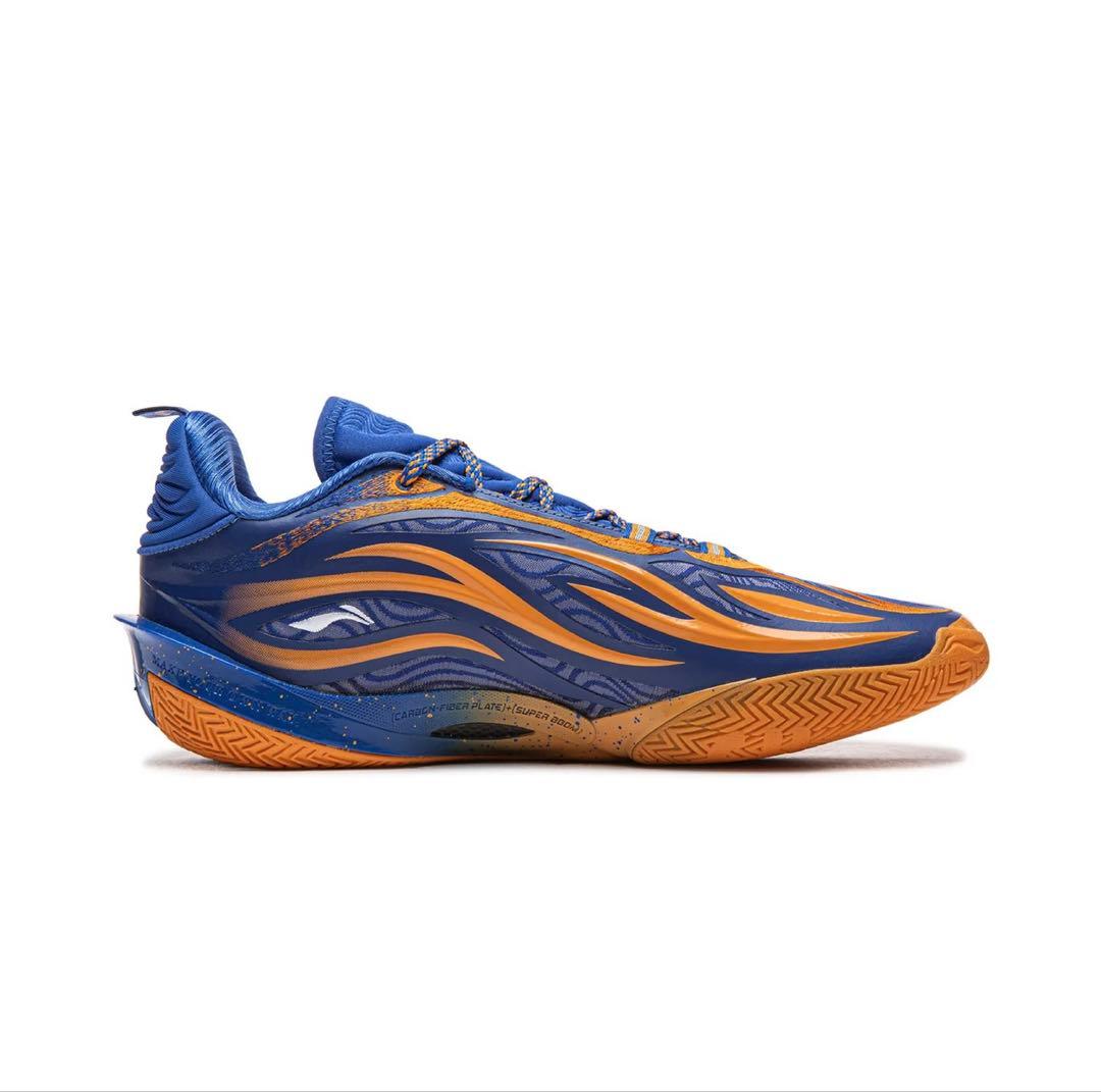 Wade 808 5 Ultra V2「JayFlow」