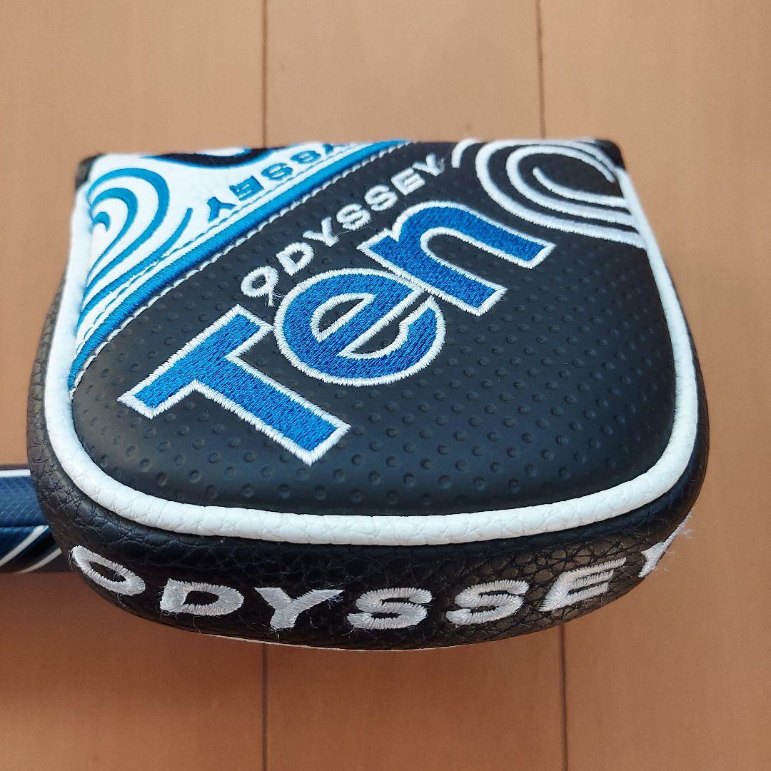 ODYSSEY オデッセイ TEN シリーズパター STROKE LAB CS