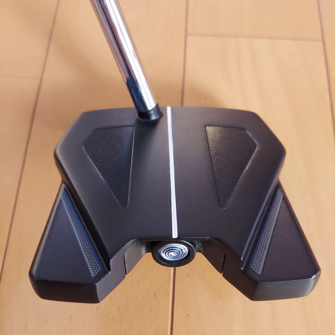 ODYSSEY オデッセイ TEN シリーズパター STROKE LAB CS