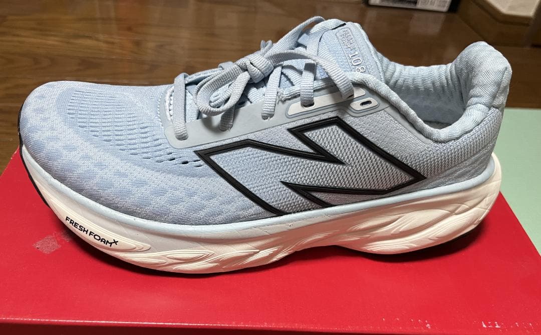ランニングシューズ FreshFoam X 1080 v14 ニューバランス