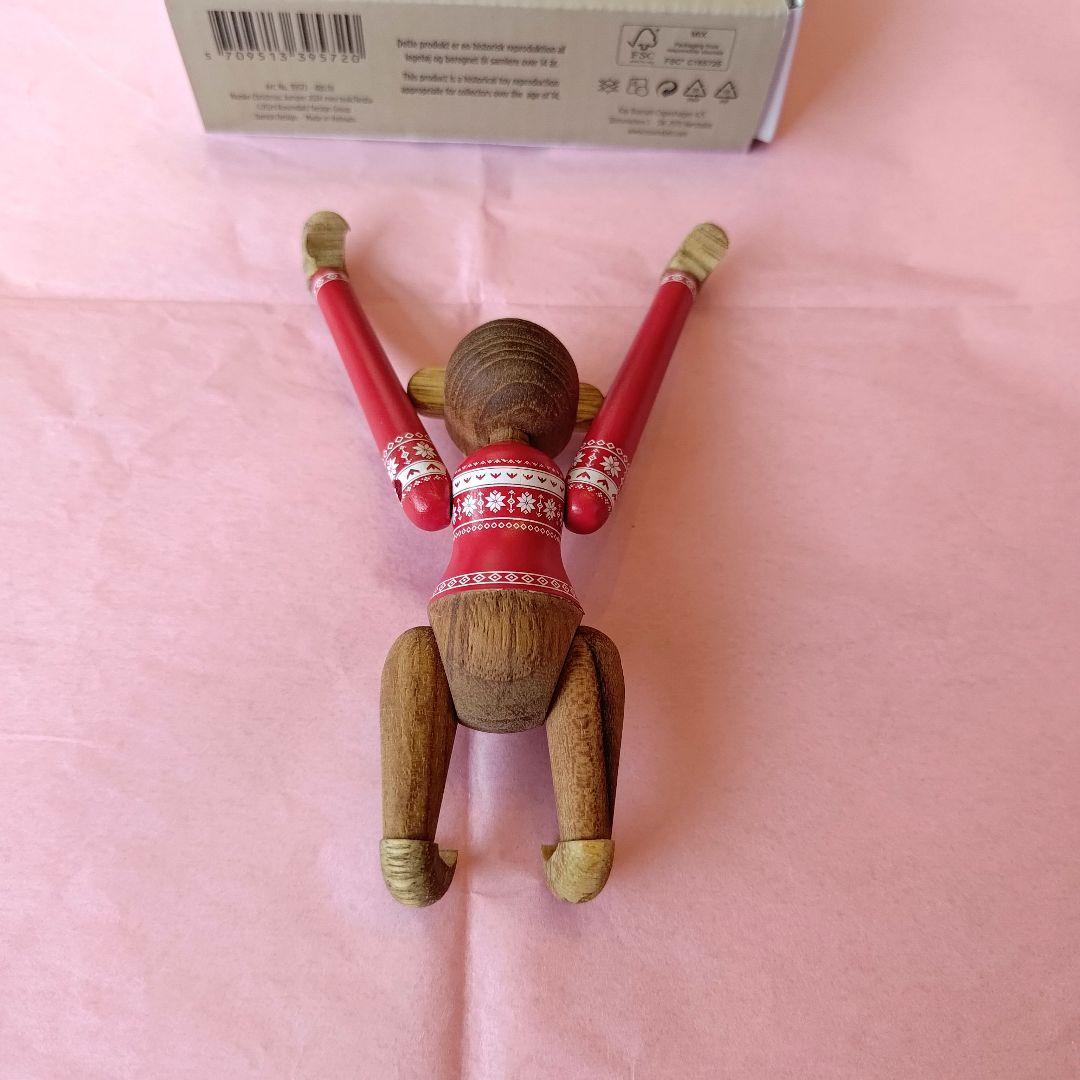 新品 カイボイスン モンキー ミニ クリスマス ジャンパー 正規品