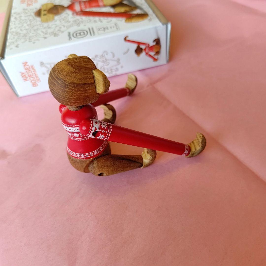 新品 カイボイスン モンキー ミニ クリスマス ジャンパー 正規品