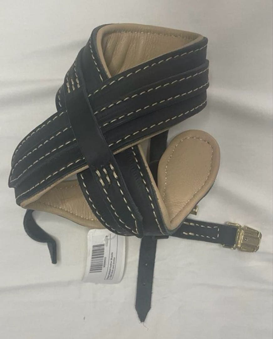 【未使用】Dog Trainers Jpan 無駄吠え防止口輪