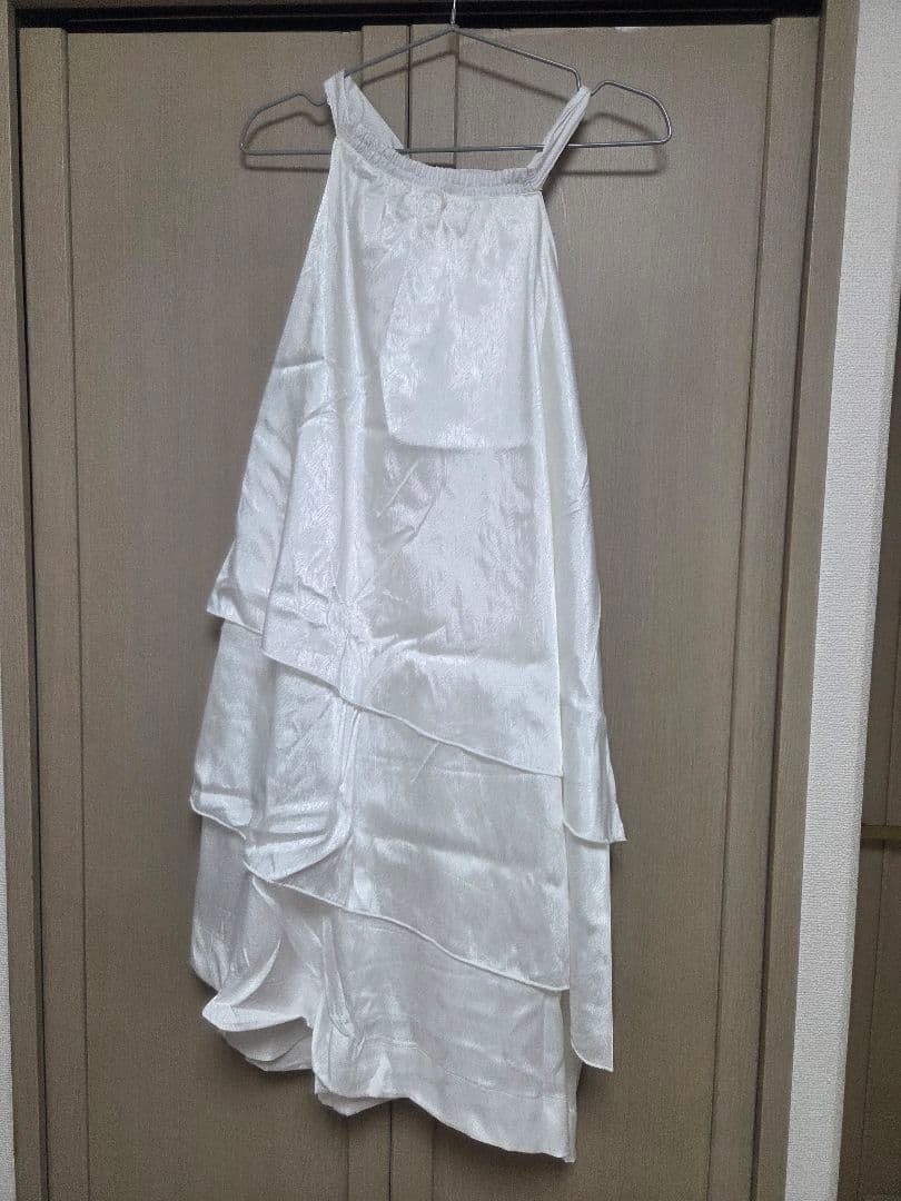 アークナイツ　ホルン　コーデ　コスプレ