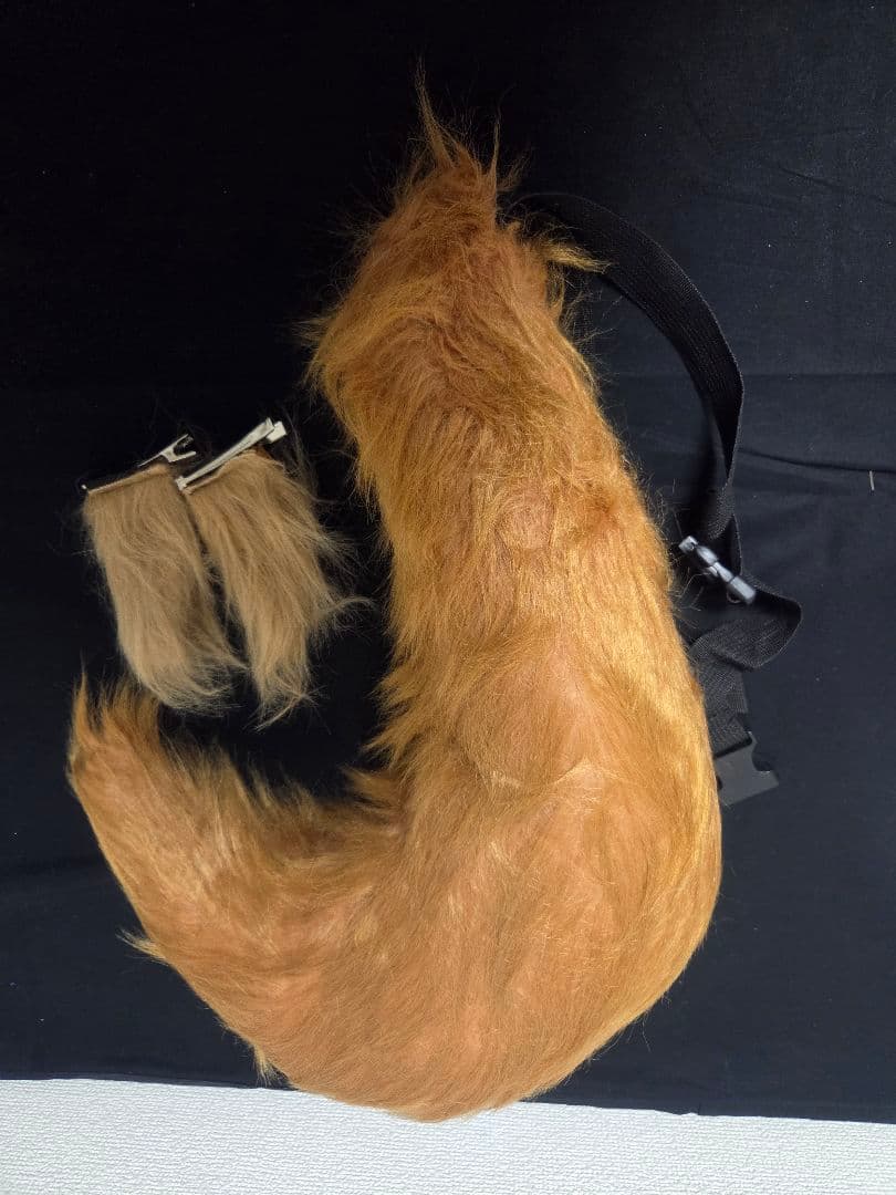 アークナイツ　ホルン　コーデ　コスプレ