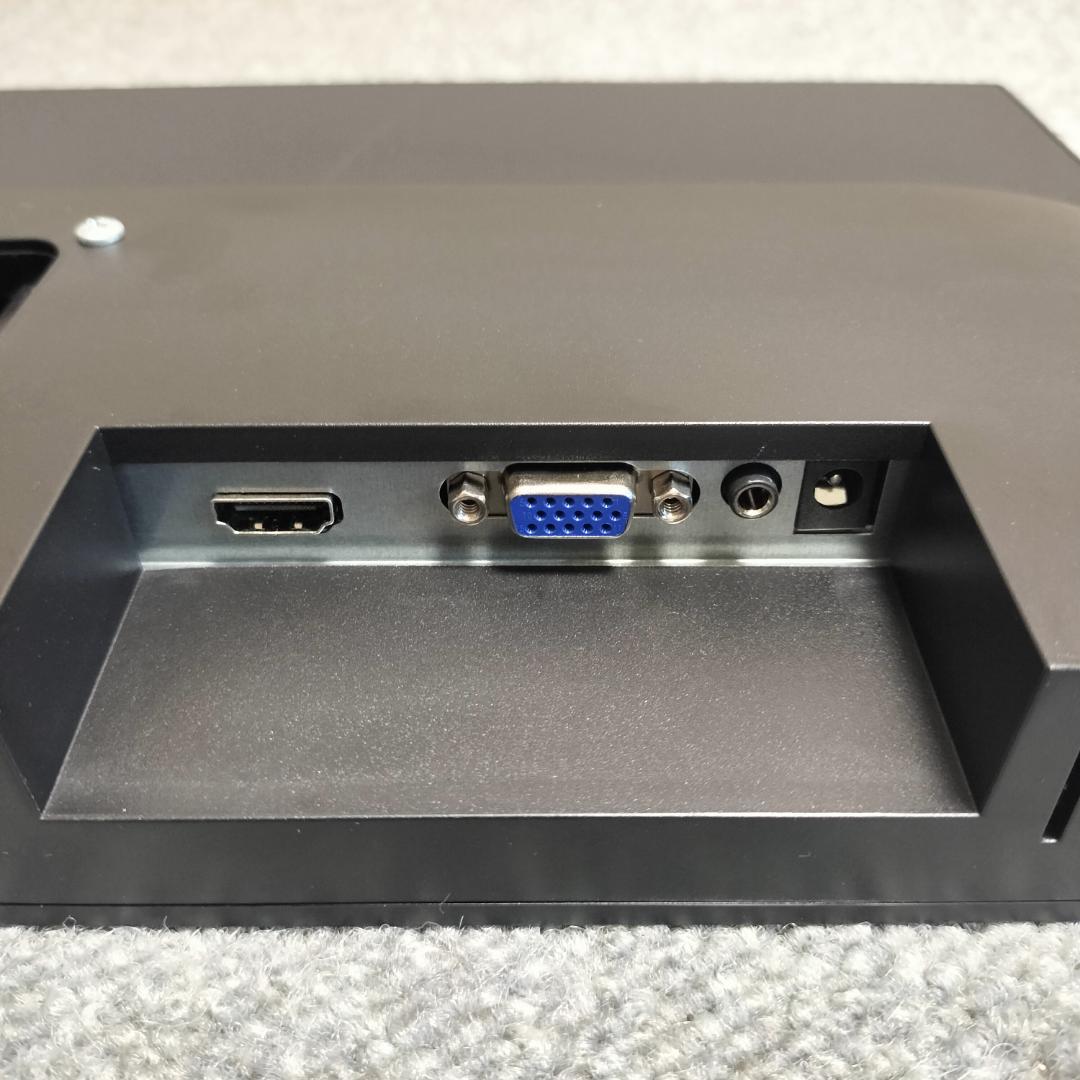 cocopar ゲーミングモニター HG-215/ 21.5インチモニター