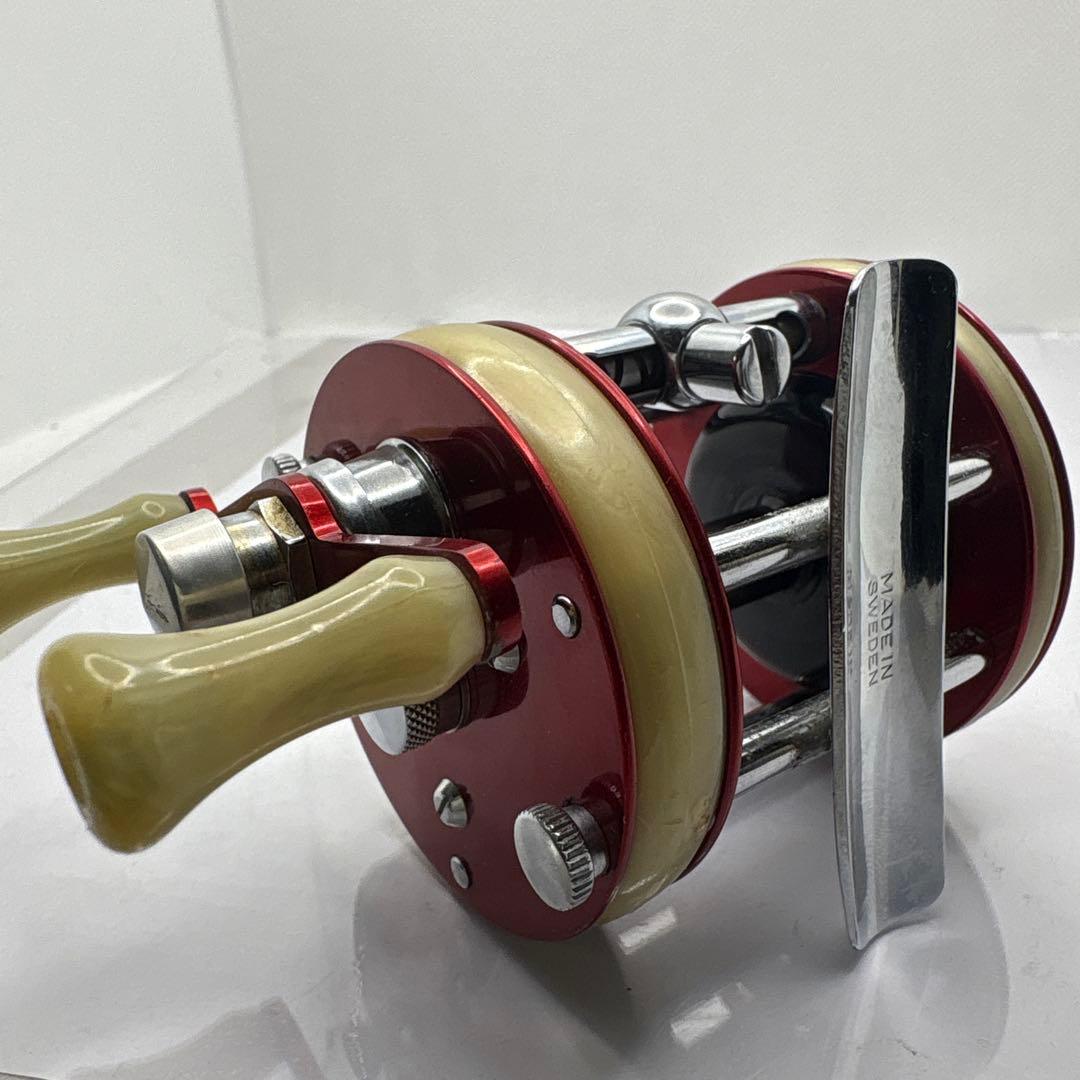 Ambassadeur 2600 ベイトリール