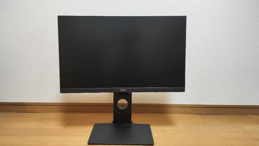 BenQモニターGW2480T 23.8型