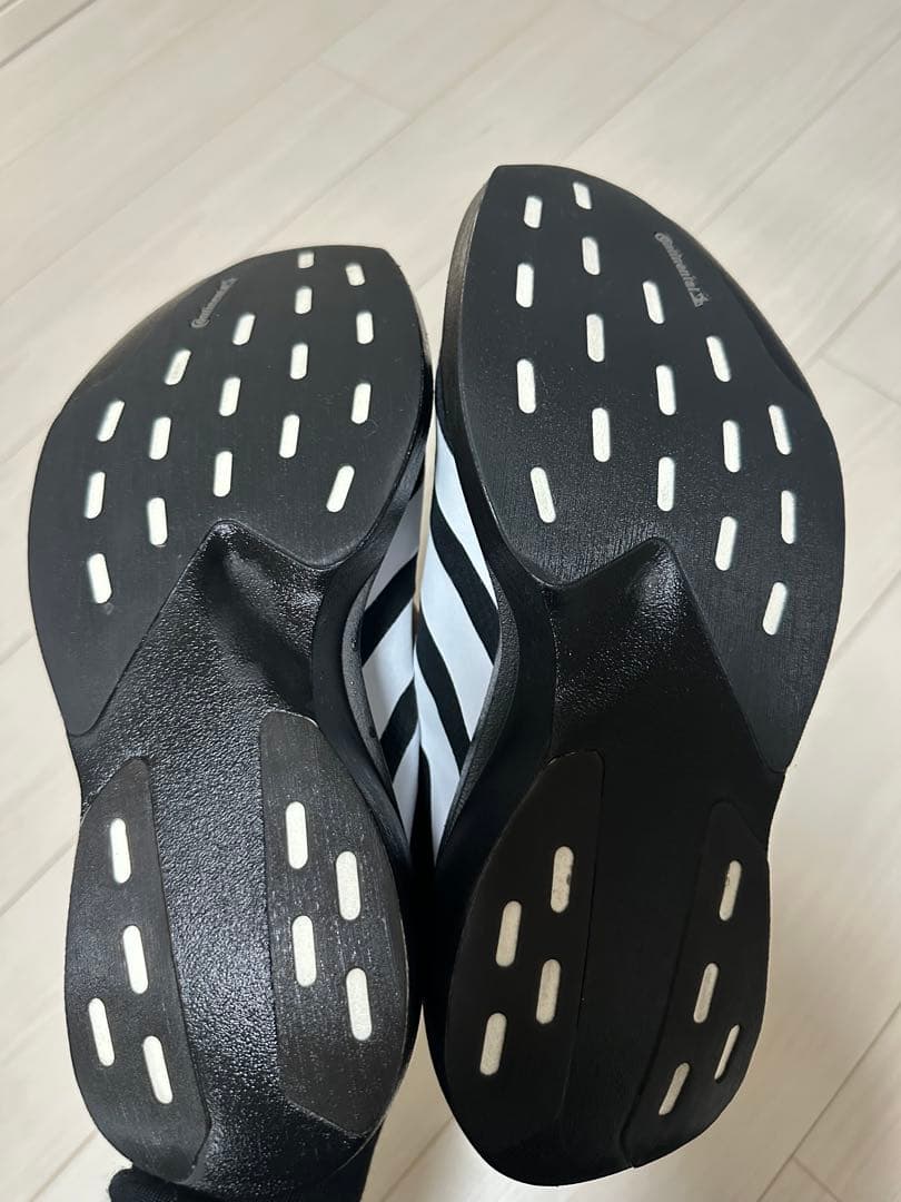 アディゼロ adidas ADIZERO 27cm