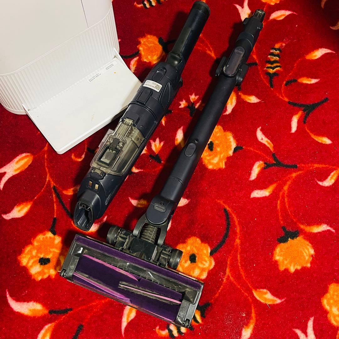 【サッサさん専用】Shark EVOPOWER SYSTEM NEO 動作品