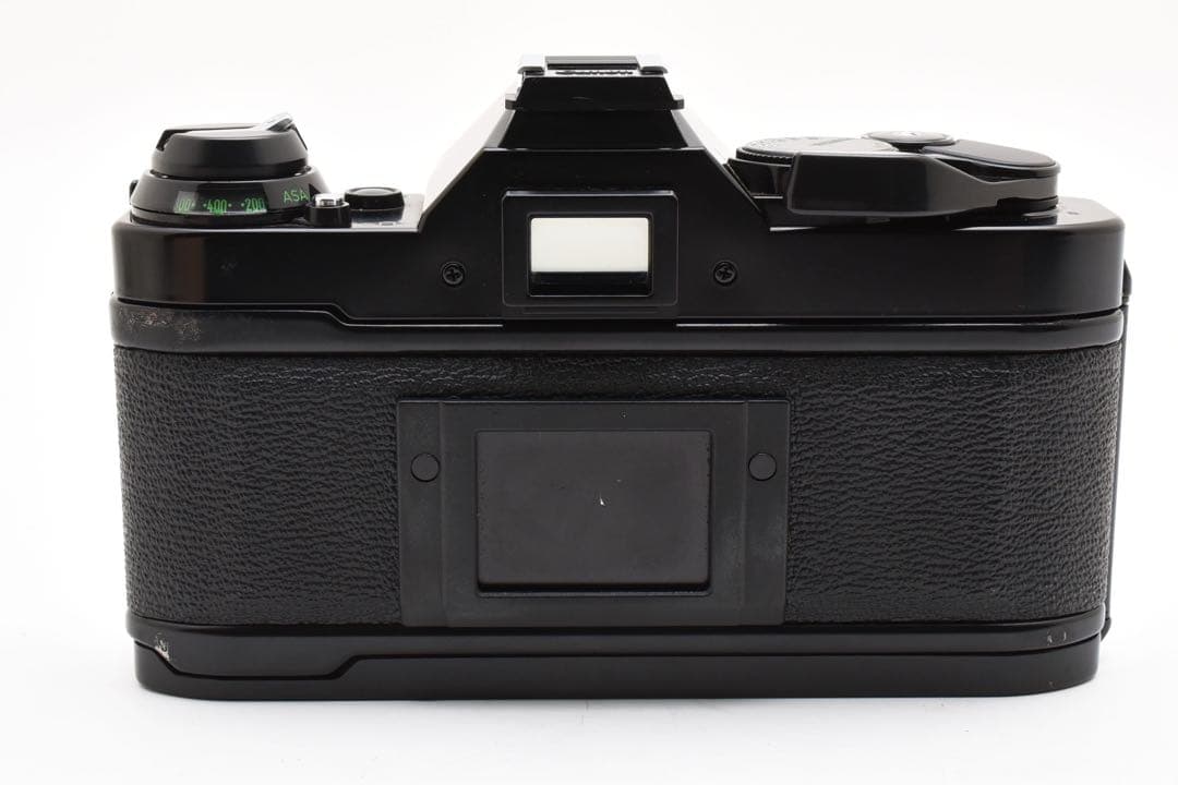 フィルムカメラ CANON AE-1 PROGRAM FD 50mm F1.4 S.S.C.