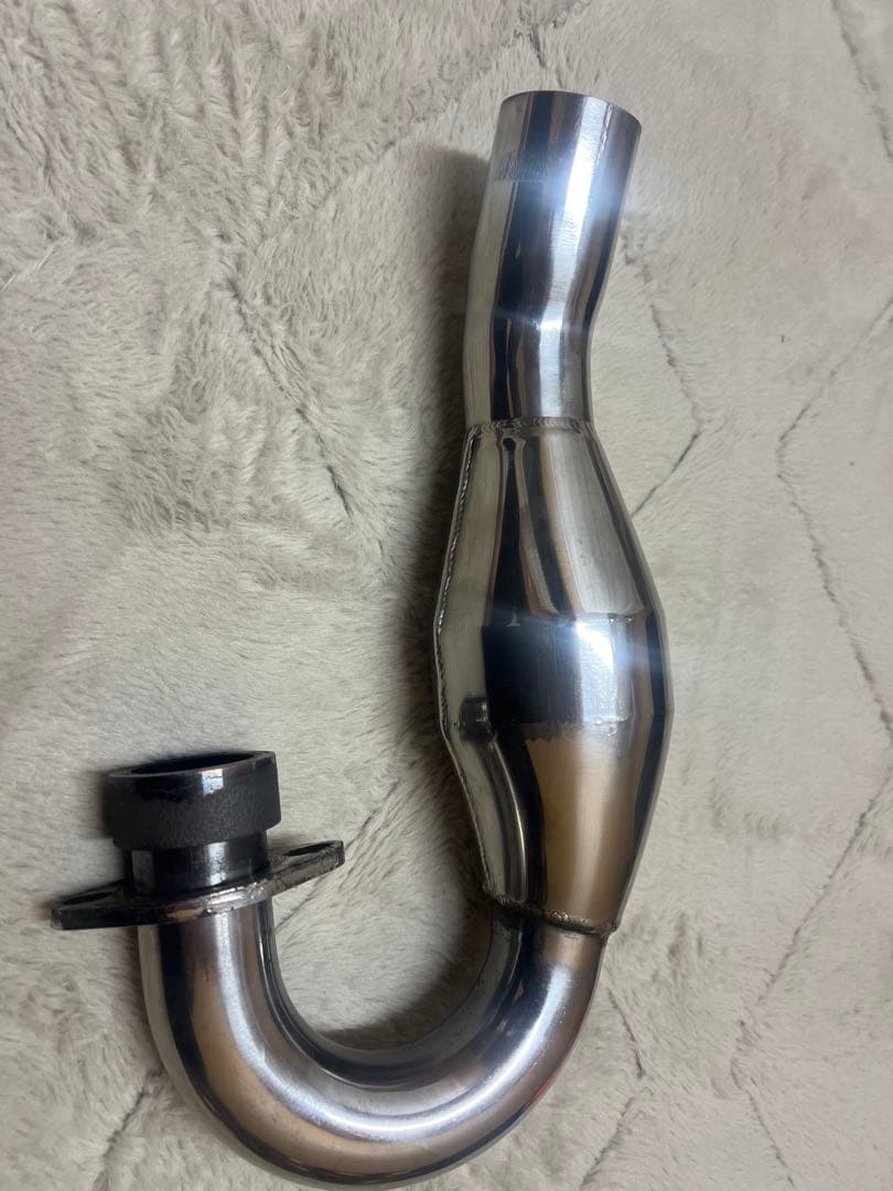 希少　WR250X/R FMF メガボム