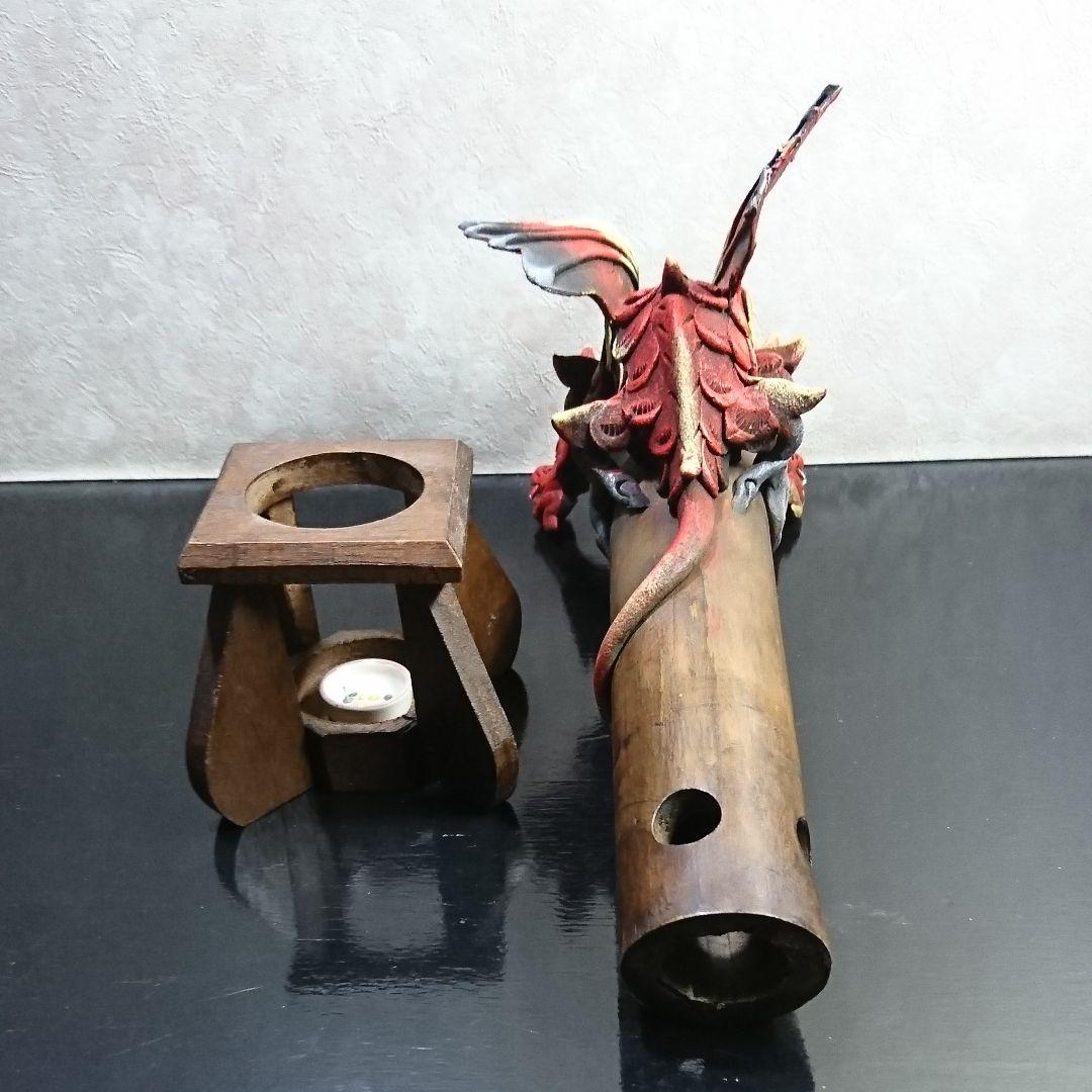 お香立て
