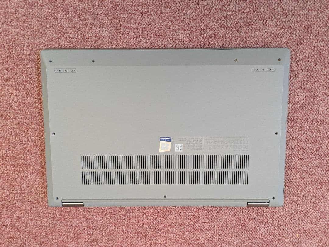 Lenovo ideapad 5 flex Ryzen5 ジャンク品