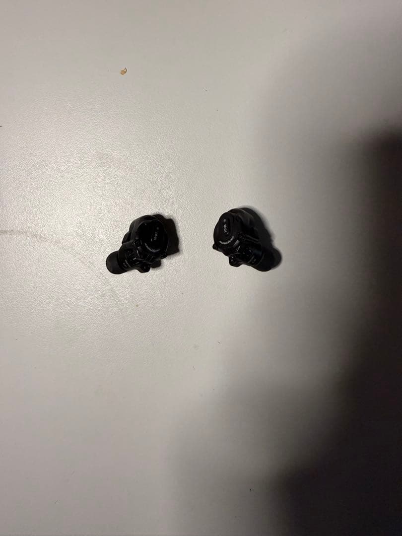 「破格‼️」Acoustune HSX1001jin 迅