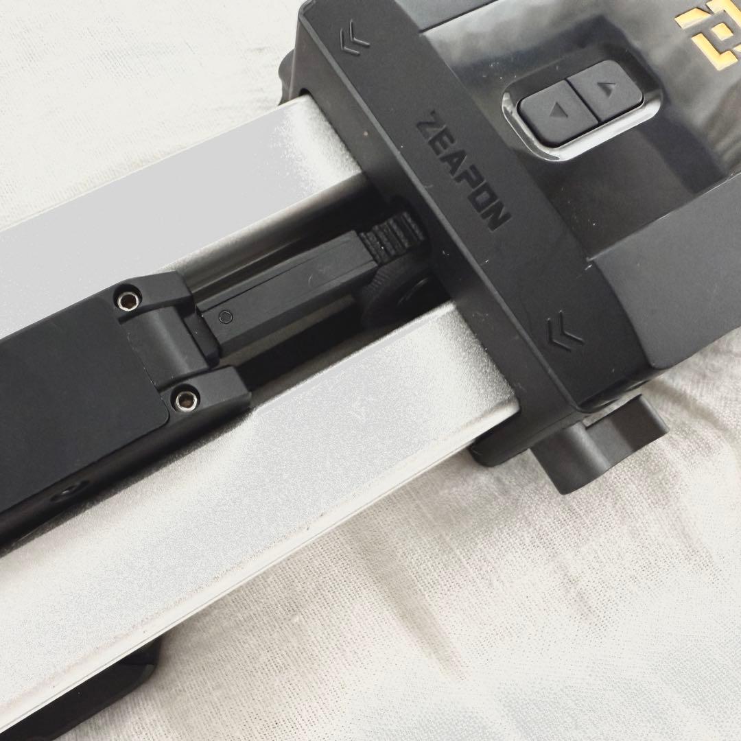 Zeapon Micro2 Plus 電動カメラスライダー