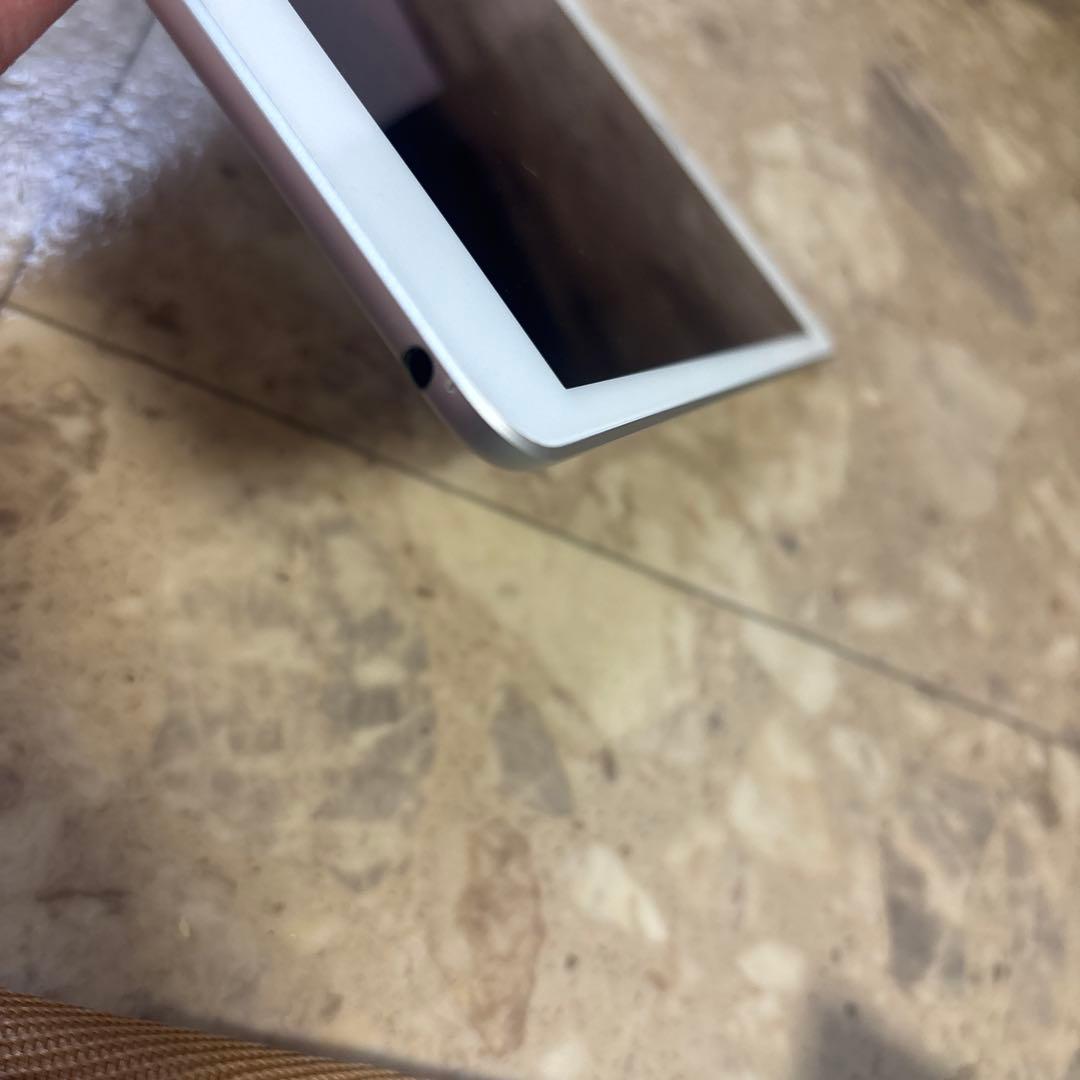 【すぐ使える】iPad mini5 64GB シルバー　Wi-Fiモデル　高性能