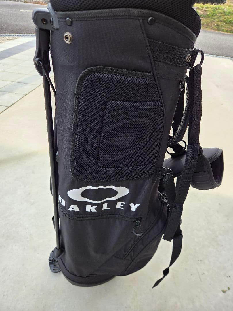 オークリー キャディバッグ